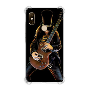 Casing HP Guitar Slash