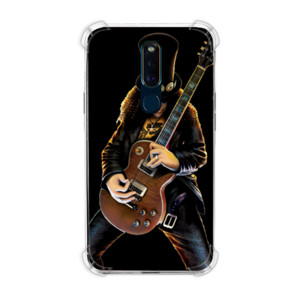 Casing HP Guitar Slash