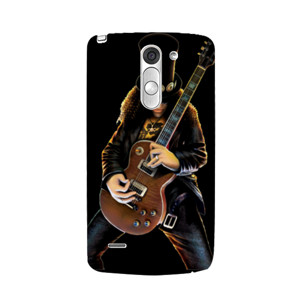 Guitar Slash Casing HP