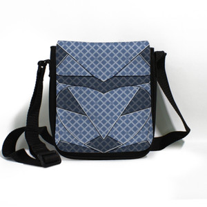 Tas Selempang Pattern creative art