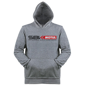 Jaket Hoodie World Superbike 2022