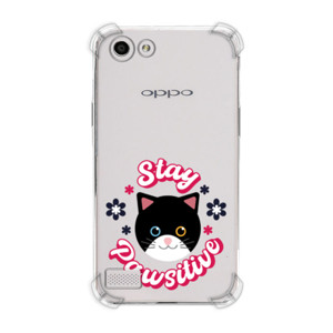 Casing HP Stay Pawsitive