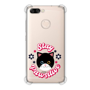 Casing HP Stay Pawsitive
