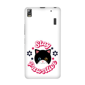 Stay Pawsitive Casing HP