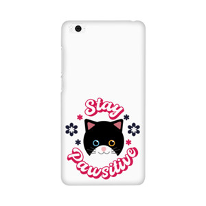Stay Pawsitive Casing HP