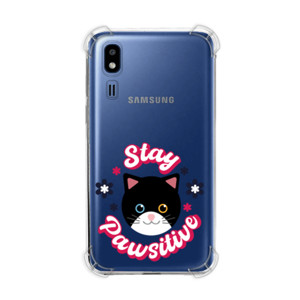 Casing HP Stay Pawsitive