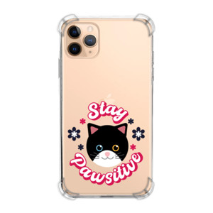 Casing HP Stay Pawsitive