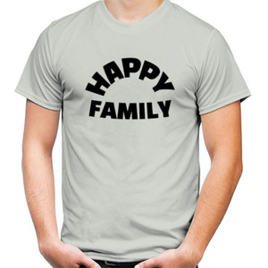 Kaos Happy Family