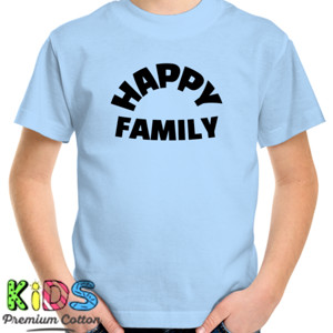 Kaos Happy Family