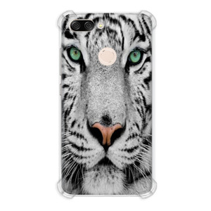 Casing HP White Tiger
