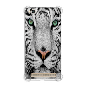 Casing HP White Tiger
