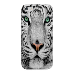 White Tiger Casing HP