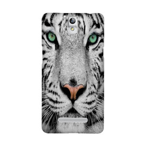 White Tiger Casing HP