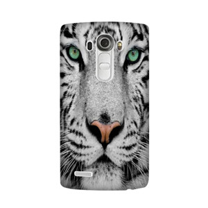 White Tiger Casing HP