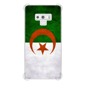 Casing HP Bendera Algeria