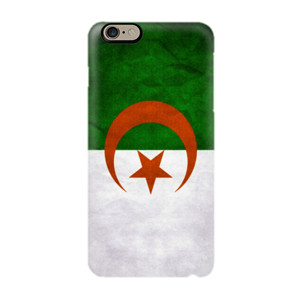 Bendera Algeria Casing HP