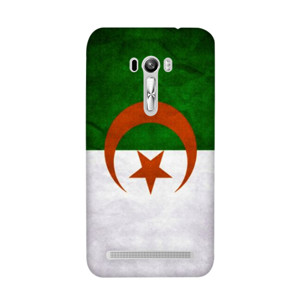 Bendera Algeria Casing HP
