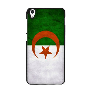 Bendera Algeria Casing HP