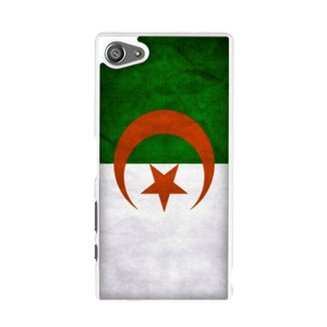 Bendera Algeria Casing HP