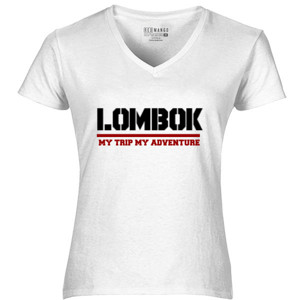 Kaos Kota - My Trip My Adventure