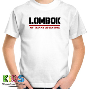 Kaos Kota - My Trip My Adventure