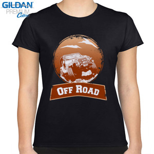 Kaos Jeep Off Road 3