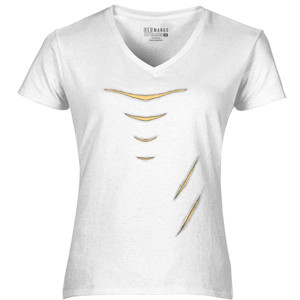 Kaos Design sobek
