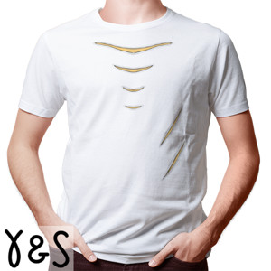 Kaos Design sobek