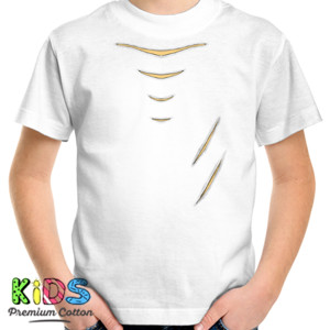 Kaos Design sobek