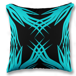 Bantal Dahan dan Ranting