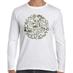 Kaos Bike Essentials for Men