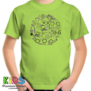 Kaos Bike Essentials for Men