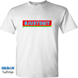 Kaos INDOMIE #JUSTDUIT