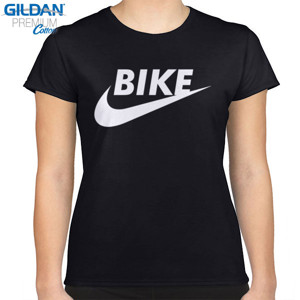 Kaos Kaos Sepedah - Bike Logo (CLBKE03) 