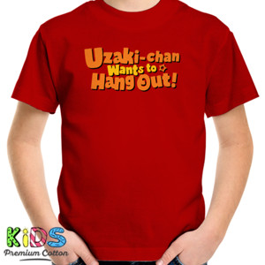 Kaos Kaos Anime Uzaki 03 (CLUZK03)