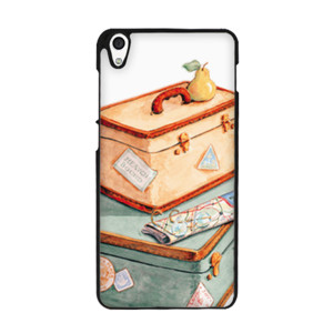 August New Arrival Casing HP