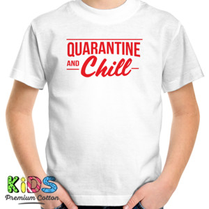 Kaos Quarantine and Chill