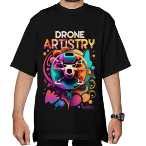 Kaos Oversize drone