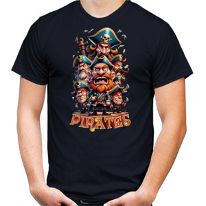 Kaos pirates