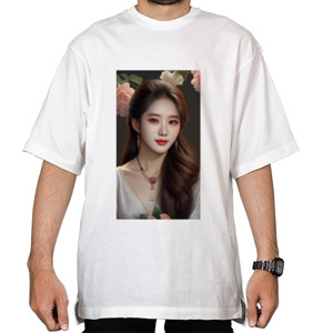 Kaos Oversize KB 132