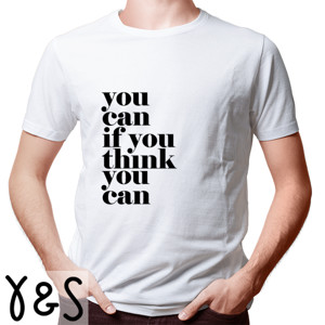 Kaos You Can