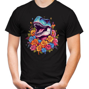 Kaos dinosaurus Tyrannosaurus T-Rex