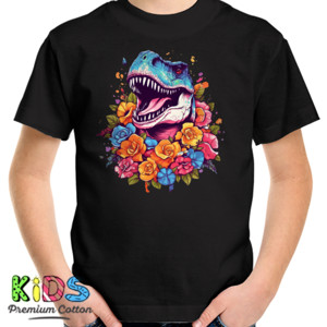 Kaos dinosaurus Tyrannosaurus T-Rex