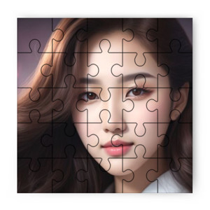 Puzzle Korean the Series 02