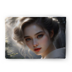 Sarung Bantal Beauty the series 32