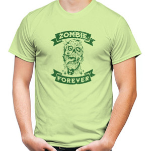 Kaos Zombie Forever