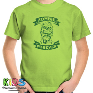 Kaos Zombie Forever