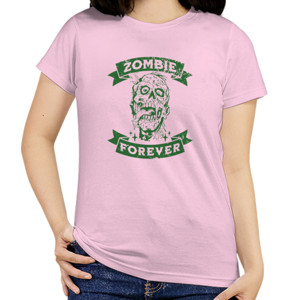 Kaos Zombie Forever