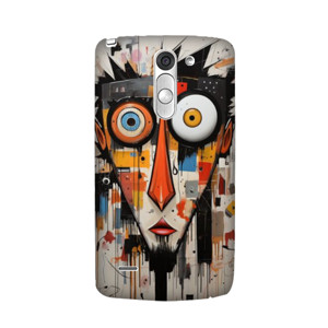 Doodle 08 Casing HP
