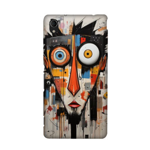 Doodle 08 Casing HP